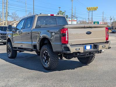 New 2026 Ford F-250 - photo 1