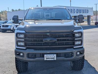New 2026 Ford F-250 - photo 1