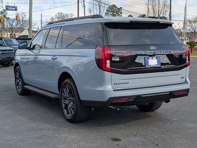 New 2026 Ford Expedition MAX - photo 1