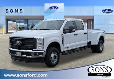 New 2026 Ford F-350 - photo 1