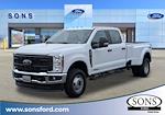 New 2026 Ford F-350 XL Crew Cab for sale #7807 - photo 1