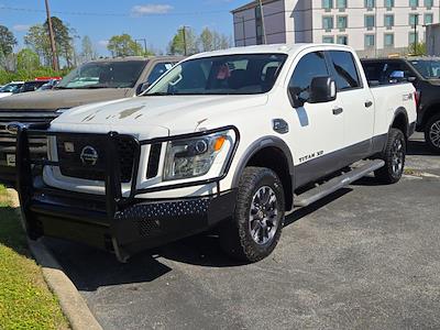 Used 2016 Nissan Titan XD - photo 1