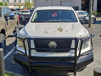 Used 2016 Nissan Titan XD - photo 1