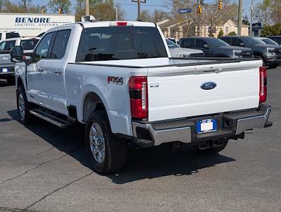 New 2026 Ford F-350 - photo 1