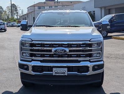 New 2026 Ford F-350 - photo 1