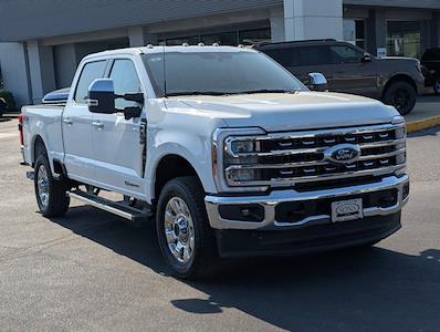 New 2026 Ford F-350 - photo 1