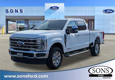 New 2026 Ford F-350 - photo 1