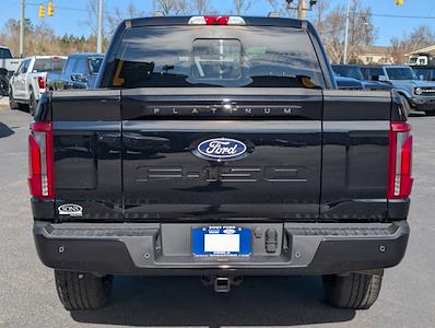 New 2026 Ford F-150 - photo 1