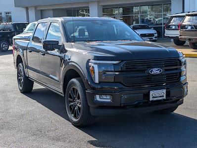 New 2026 Ford F-150 - photo 1