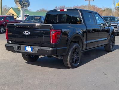 New 2026 Ford F-150 - photo 1
