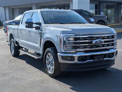 New 2026 Ford F-350 - photo 1