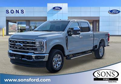 New 2026 Ford F-350 - photo 1