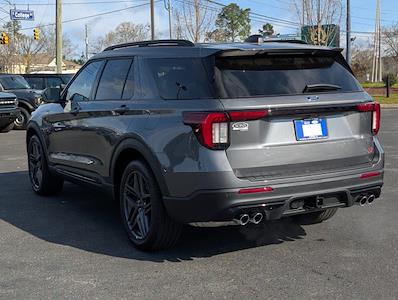 New 2026 Ford Explorer - photo 1