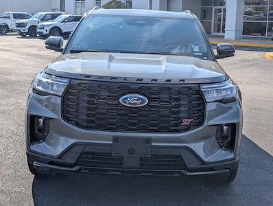 New 2026 Ford Explorer - photo 1