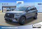 2026 Ford Explorer RWD SUV for sale #7812 - photo 1
