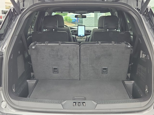 Used 2022 Ford Explorer - photo 15