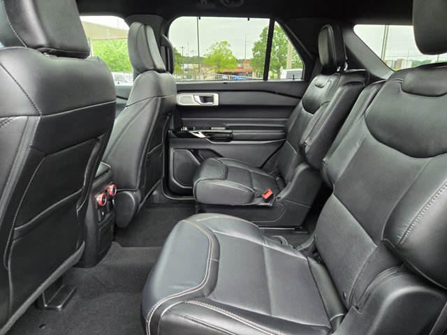 Used 2022 Ford Explorer - photo 18