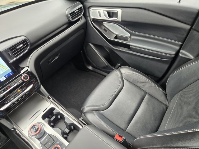 Used 2022 Ford Explorer - photo 20