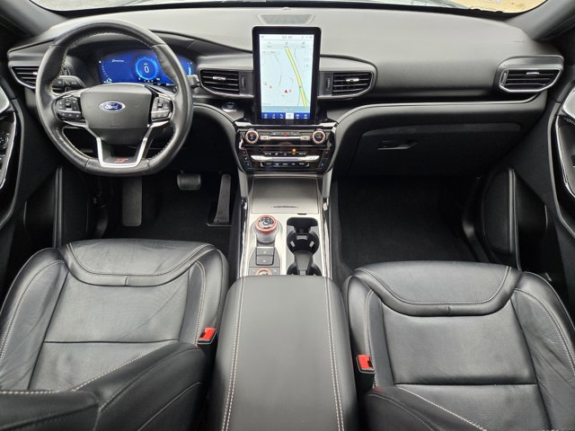Used 2022 Ford Explorer - photo 21