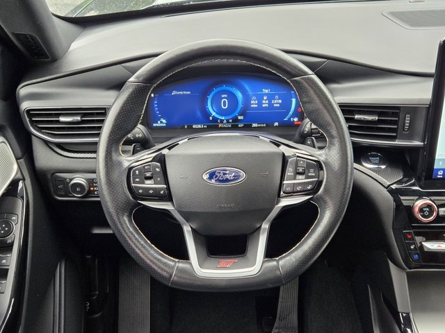 Used 2022 Ford Explorer - photo 24