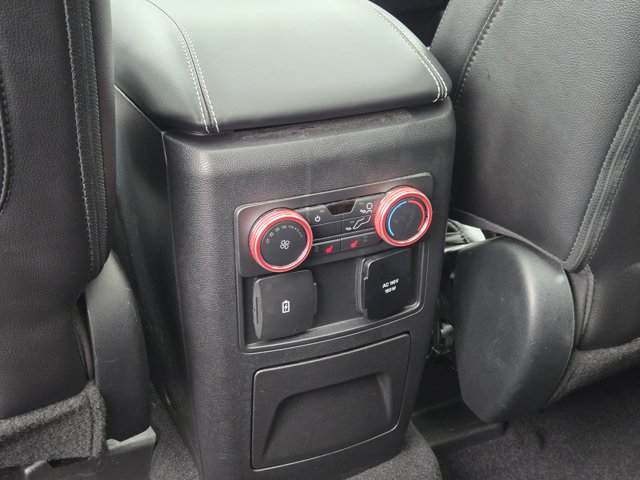 Used 2022 Ford Explorer - photo 25
