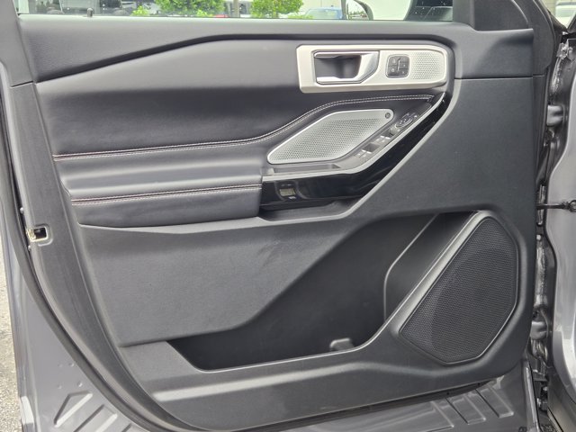 Used 2022 Ford Explorer - photo 26