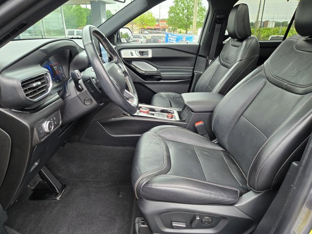 Used 2022 Ford Explorer - photo 28