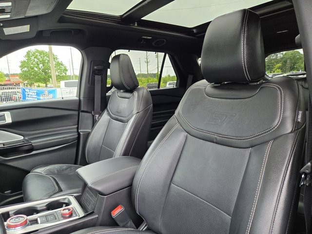 Used 2022 Ford Explorer - photo 29