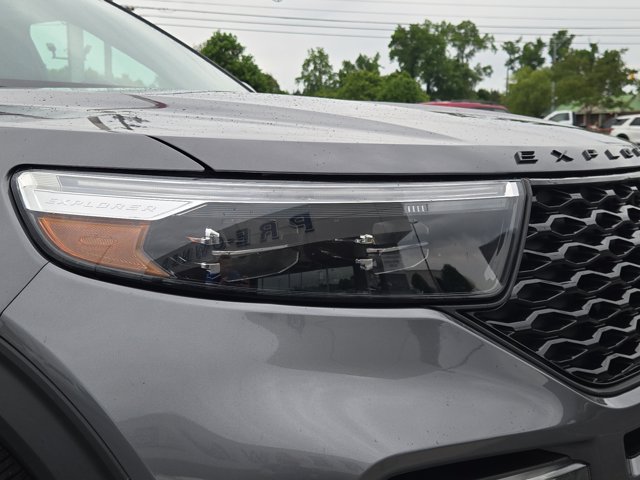 Used 2022 Ford Explorer - photo 7