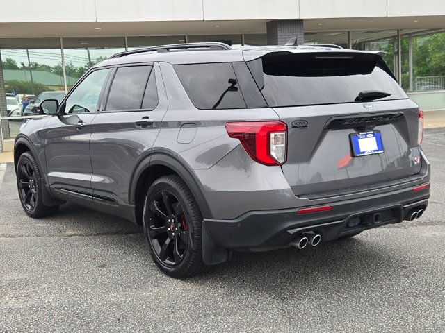 Used 2022 Ford Explorer - photo 11