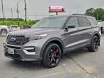 2022 Ford Explorer 4WD SUV for sale #7812A - photo 3
