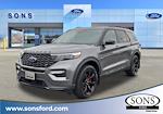2022 Ford Explorer 4WD SUV for sale #7812A - photo 1
