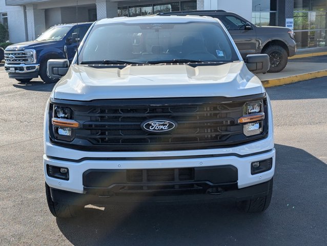 New 2026 Ford F-150 - photo 5