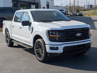 New 2026 Ford F-150 - photo 1