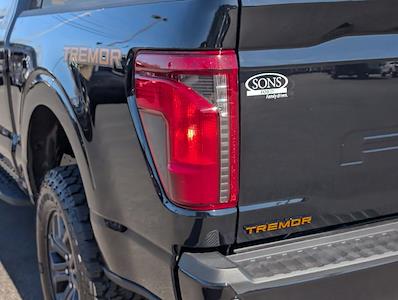 New 2026 Ford F-150 - photo 1