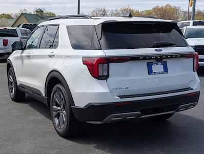 New 2026 Ford Explorer - photo 1
