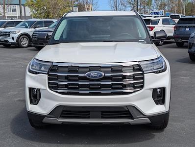 New 2026 Ford Explorer - photo 1
