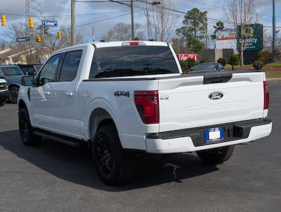 New 2026 Ford F-150 - photo 1