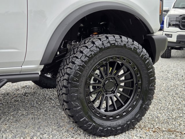 New 2026 Ford Bronco - photo 13