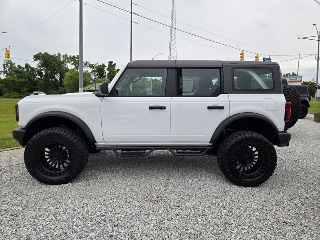 New 2026 Ford Bronco - photo 15