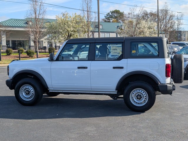 New 2026 Ford Bronco - photo 16