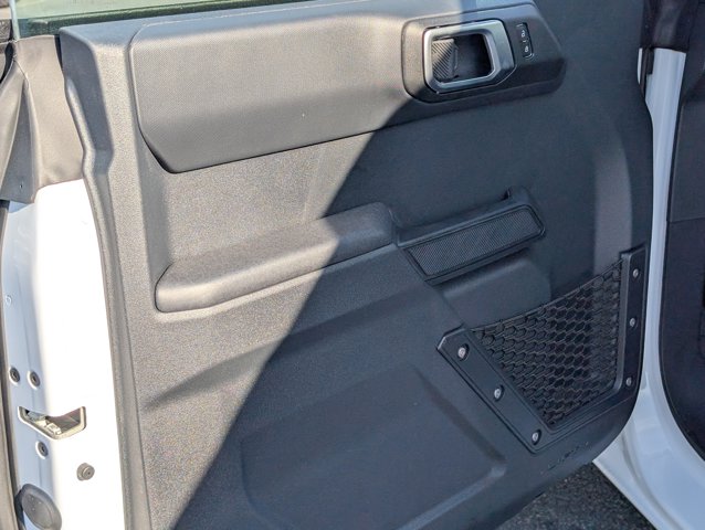 New 2026 Ford Bronco - photo 18
