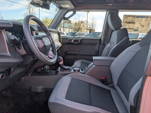 New 2026 Ford Bronco - photo 20