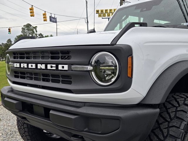 New 2026 Ford Bronco - photo 5