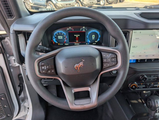 New 2026 Ford Bronco - photo 23