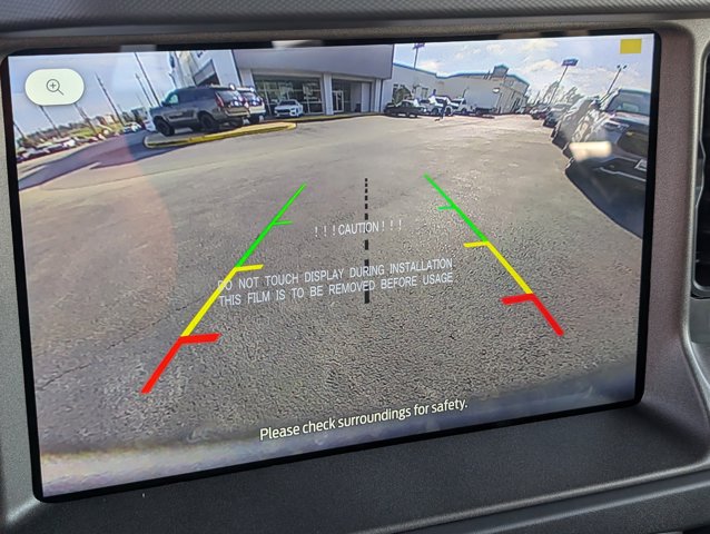 New 2026 Ford Bronco - photo 26