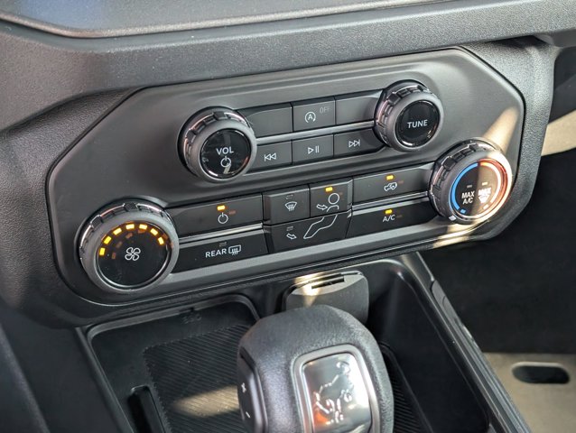 New 2026 Ford Bronco - photo 29