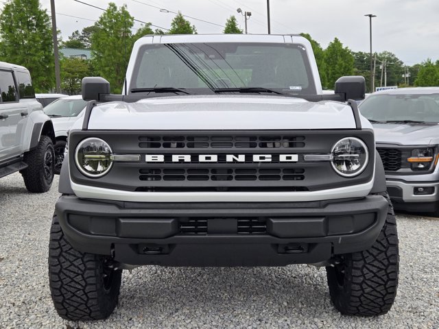 New 2026 Ford Bronco - photo 6