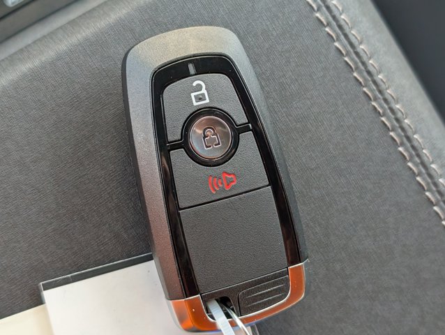 New 2026 Ford Bronco - photo 32