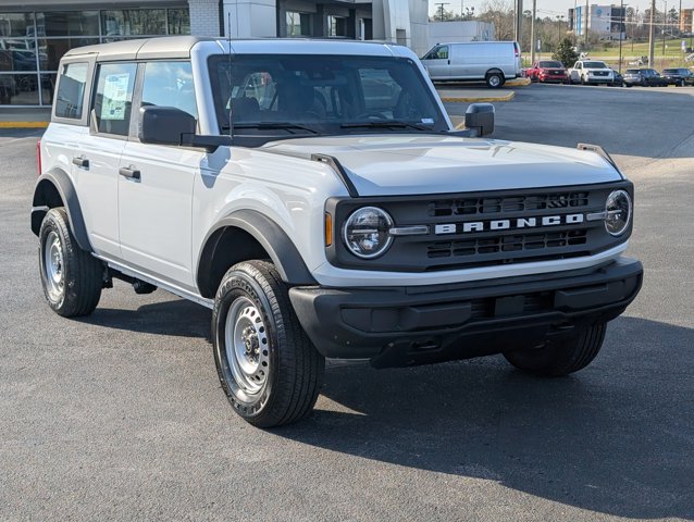 New 2026 Ford Bronco - photo 7